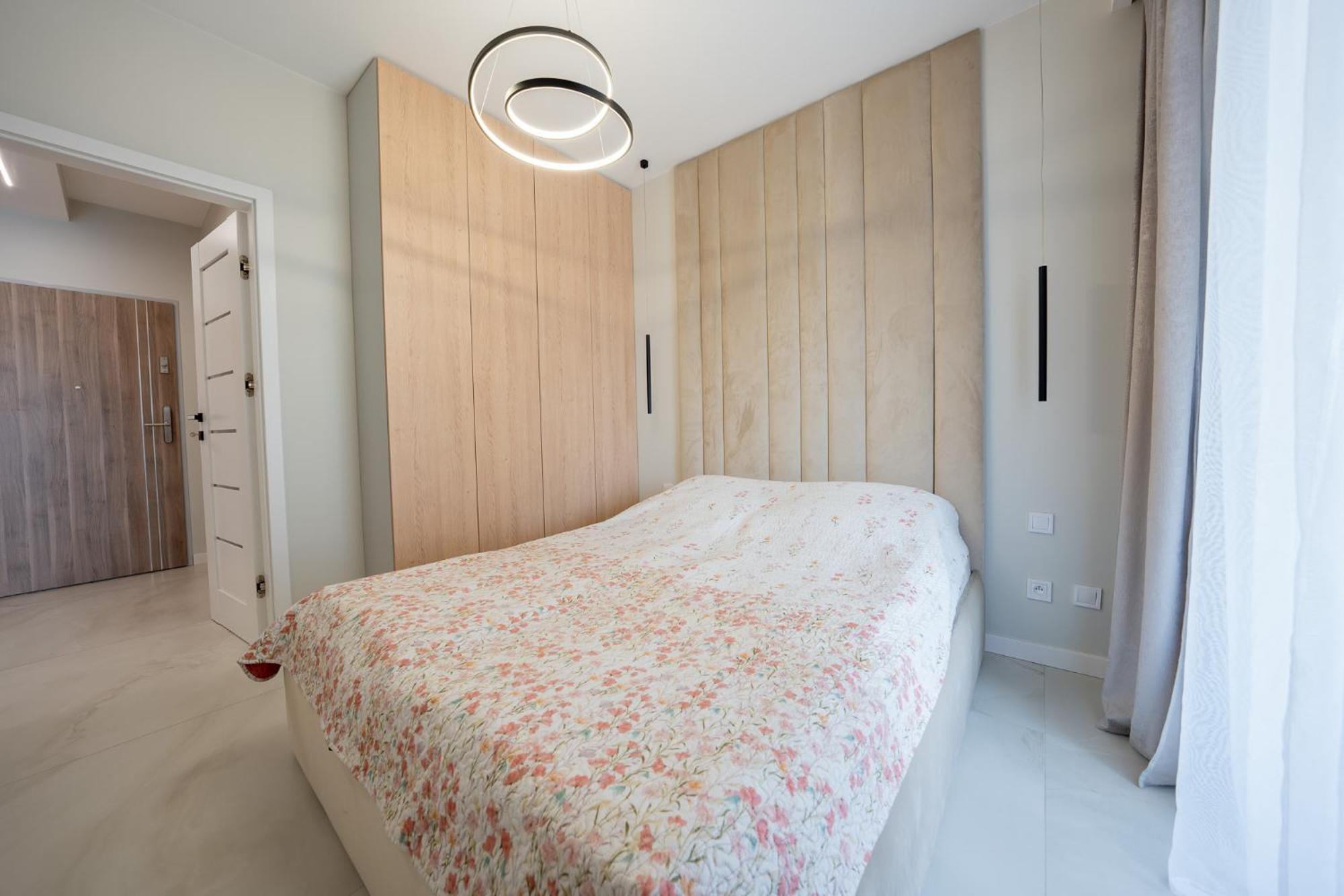 Apartament Z Wielkim Tarasem Morska 2 Rewal 50M Do Morza Ngoại thất bức ảnh